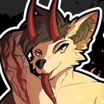 🔞 Jester Icubus fox 🔞さんのプロフィール画像