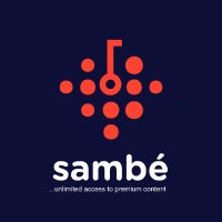 sambeapp(@sambeapp) 's Twitter Profile Photo