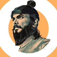 ⭕️Chārvāk Lokāyat 🇮🇳 (@akash_m001) 's Twitter Profile