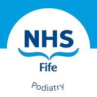 NHS Fife Podiatry(@NHSFifePodiatry) 's Twitter Profile Photo