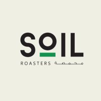 محمصة سُويل (@soil_sa) 's Twitter Profile Photo محمصة سُويل (@soil_sa) 's Twitter Profile Photo