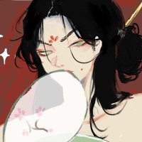 ayu 🦈 yqy fanclub president (@ayububu) 's Twitter Profile Photo