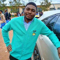 Sedrick Mpeko (@sedrickmpeko) 's Twitter Profile
