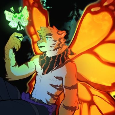 Kelverianさんのプロフィール画像