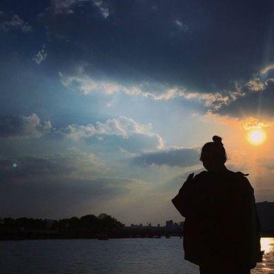 Just an 18yr old obsessed with crypto and nfts |头の良し悪しではなく、心の良し悪しだ。