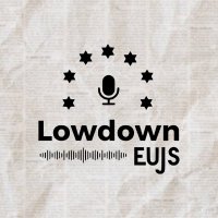 The Lowdown: The European Jewish Podcast (@lowdown_pod) 's Twitter Profile