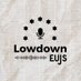 The Lowdown: The European Jewish Podcast (@Lowdown_Pod) Twitter profile photo