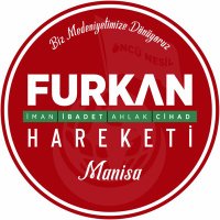 Furkan Hareketi Manisa(@ManisaFV) 's Twitter Profile Photo