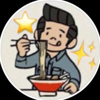 あげ麺太郎(@agemen_taro) 's Twitter Profile Photo