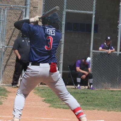Tommy_Reyes13's profile picture. Lancaster high school 2023 Uncommitted 1st base/pitcher