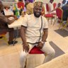 UNnanwube's profile picture. Translator / / Data Analyst.                            
 Drink water and keep it moving.                       
      Jisi ike chụba ego na uwa bụ n’isi n’isi.