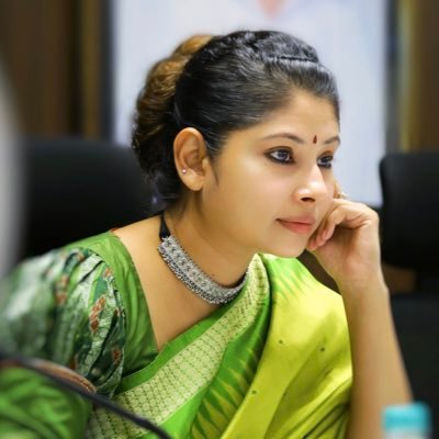 SmitaSabharwal Profile Picture