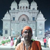 Swami Shyamananda(@SatyaMN) 's Twitter Profile Photo