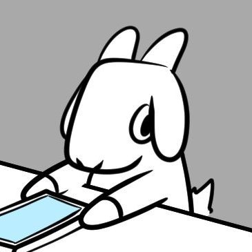 It's a goat. They seem to have...odd, hobbies...
NSFW 18+ account. The goat would appreciate if you'd respect what that implies.
Main account: @CapraCabra