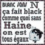 ⛔RN Z ⛔GJ CGT LFI Antivax Complotiste QAnon
#Renaissance #NAFO  #SlavaUkraini
#jesuisUkrainien #jesuisjuif #Bolloré5colonne
Soutient femmes afghanes ,iraniennes