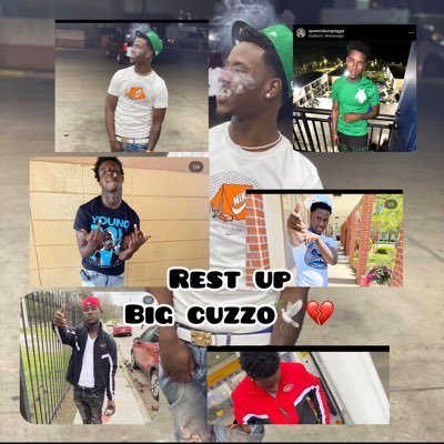 fnnchilly1's profile picture. ALL FOR MY BIG CUZZO FR TS STR8 of blade