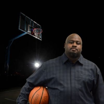 College & Pro Scout

Teacher - RBMS

Author

Head Basketball Coach
Champions College 2019 - 2022
North American University 2015 - 2019
