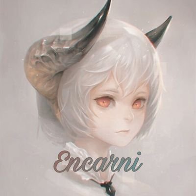 EncaniF's profile picture. 