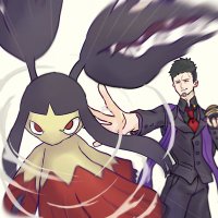 だやす、ぽん (@nymphk1) Twitter profile photo