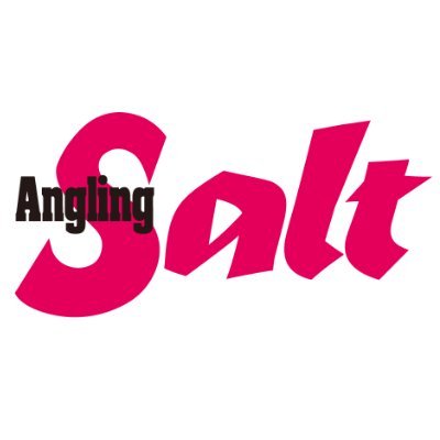 アングリングソルト発売中! (@anglingsalt) / Twitter