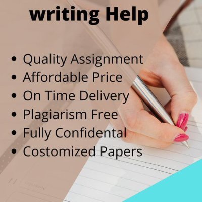 We offer professional services on essays, assignments and online class.