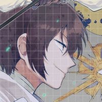 DAILY SOUKOKU(@dazaihourlys) 's Twitter Profile Photo