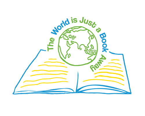 The World Is Just A Book Away. A nonprofit inspiring hope in children by providing access to free libraries in schools around the world.