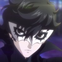 Joker from Persona 5 (@phantomthief900) 's Twitter Profile