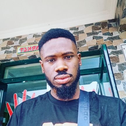 I'm an ambivert sanguine, #FPL manager,Top 28k 2020, Manager(Hospitality) literati, poet , CEO Belief wine, liquor and sporting wears https://t.co/gmfNGmQoOY