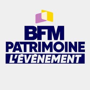 BFM Patrimoine, l'événement, le 21 novembre 2023 
Inscriptions sur https://t.co/njVvMDlbvE
#BFMPatrimoine2023