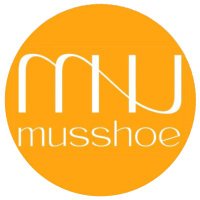 MUSSHOE(@musshoe) 's Twitter Profile Photo