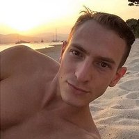 Tony Thomas (@tryidrive) 's Twitter Profile
