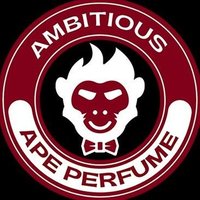 Ambitious Ape Perfume (@ambitiousapep) 's Twitter Profile Photo Ambitious Ape Perfume (@ambitiousapep) 's Twitter Profile Photo