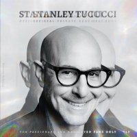 Exclusive Stanley Tucci📩 (@exclusivestucci) 's Twitter Profile