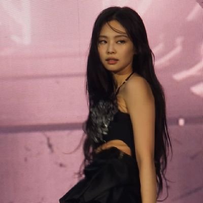 jennie's other pet