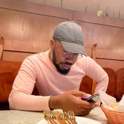 abahnj's profile picture. Developer, Stubbornly passionate, unashamedly Nigerian.

In all things, learn.