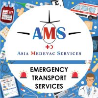 AMS Ambulance (@amedevac) 's Twitter Profile