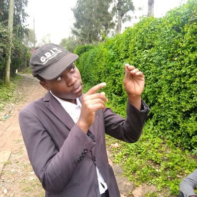 Am an Actor and also a content creator who lives in Nairobi,Kenya