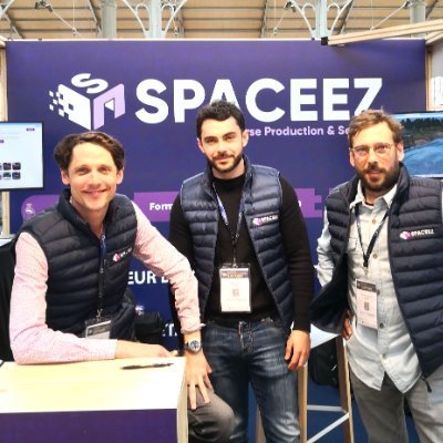 SPACEEZ #realitevirtuelle #metaverse, #vr #rv #virtualreality #webvr
#teambuilding #futureofwork #brandexperience