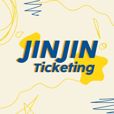 JINJIN TICKETING