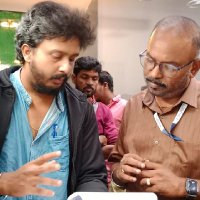 kishore (@kishore_sankr) 's Twitter Profile