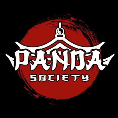 Panda Societyさんのプロフィール画像