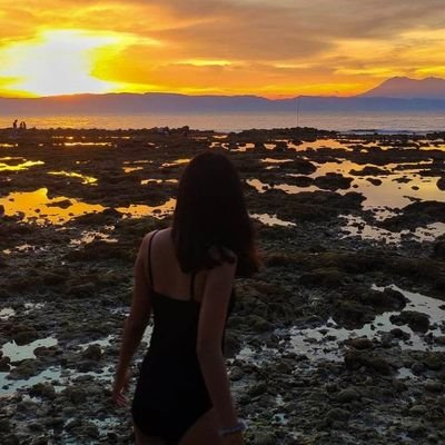 finding calmness in chaos ~