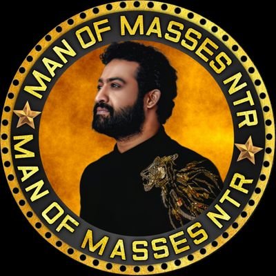 ManofMassesNTR Profile Picture