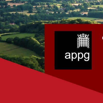 APPG for Rural Business and the Rural Powerhouse