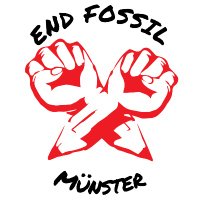 End Fossil Münster(@end_fossil_MS) 's Twitter Profile Photo