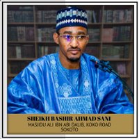 Sheikh Bashir Ahmad Sani Sokoto (@sheikh__bashir) 's Twitter Profile Photo Sheikh Bashir Ahmad Sani Sokoto (@sheikh__bashir) 's Twitter Profile Photo