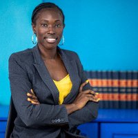 Patricia Aima Okou (@aimaokou) 's Twitter Profile