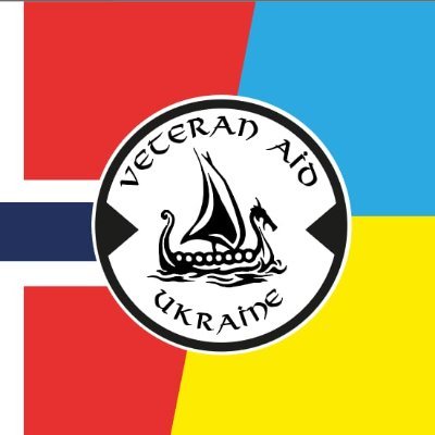 Norwegian ex-military personell.

- Supplies FPV drones and gear to Ukrainian units
- Operates a UAV-School in Ukraine

https://t.co/PjGzYmX9Qu