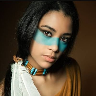 Native America Culture🇺🇲🏹